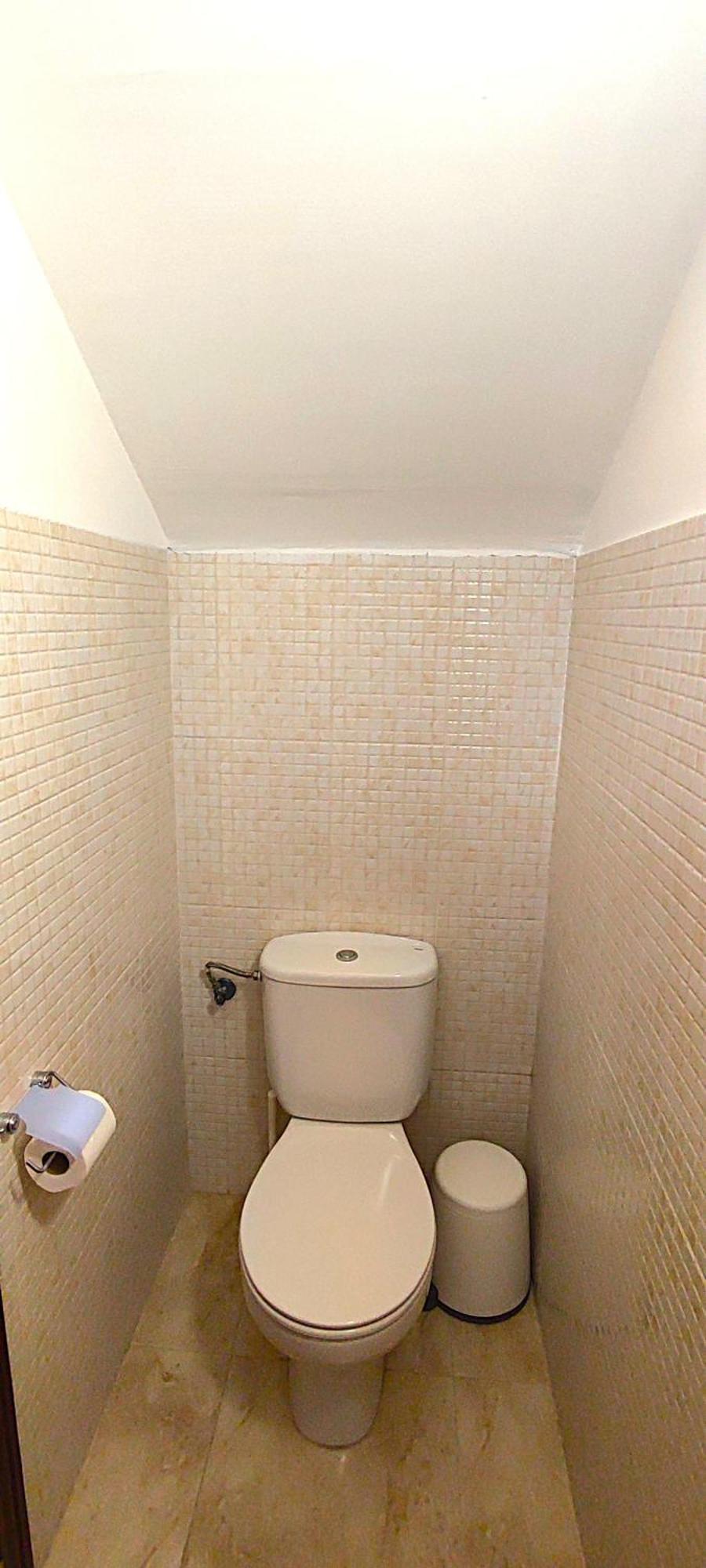 플라야블랑카 Casa Pechiguera 아파트 외부 사진