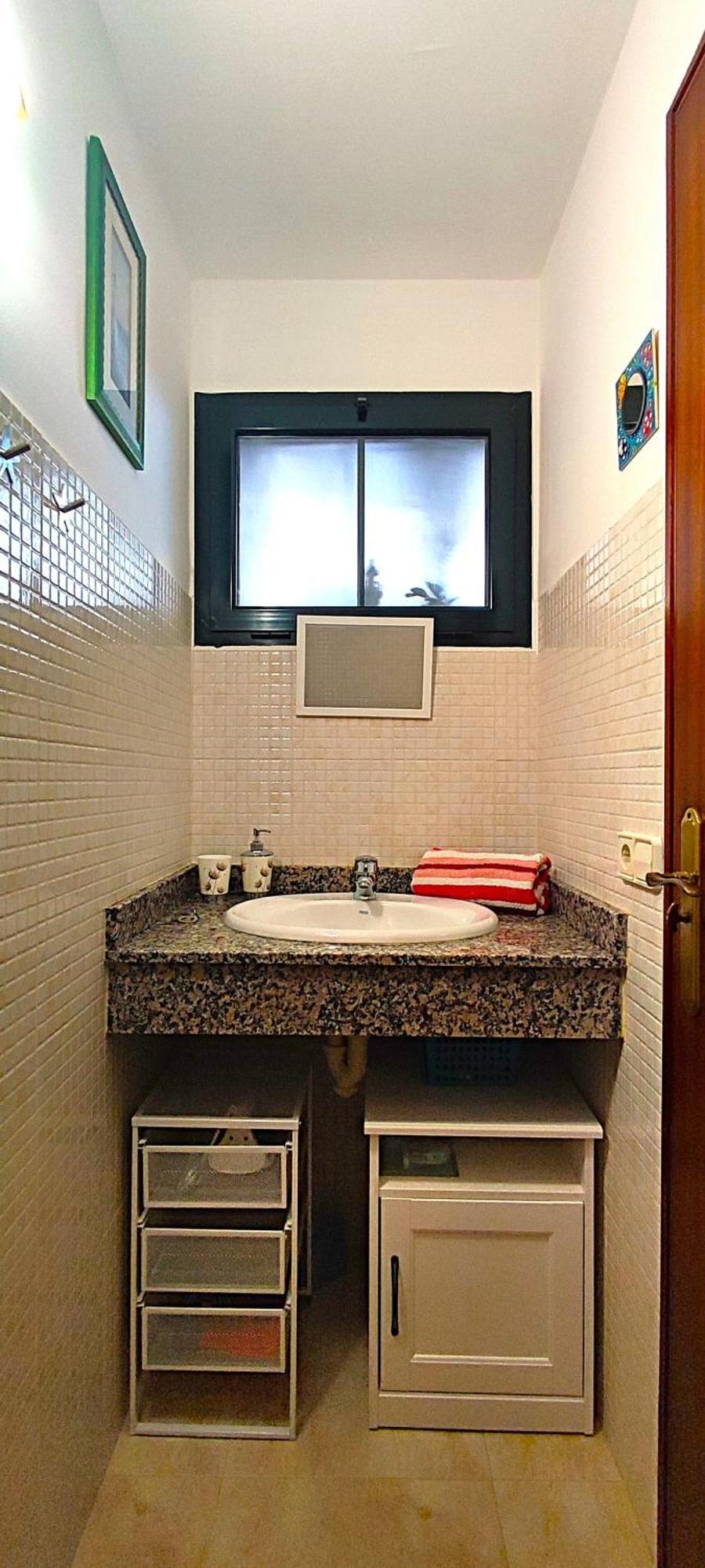 플라야블랑카 Casa Pechiguera 아파트 외부 사진