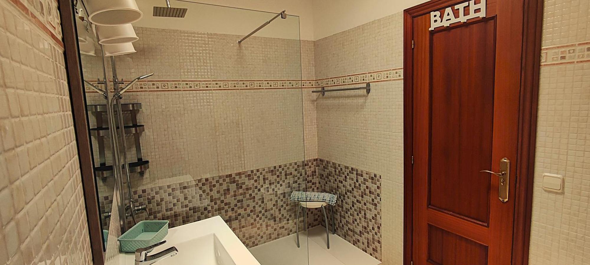 플라야블랑카 Casa Pechiguera 아파트 외부 사진