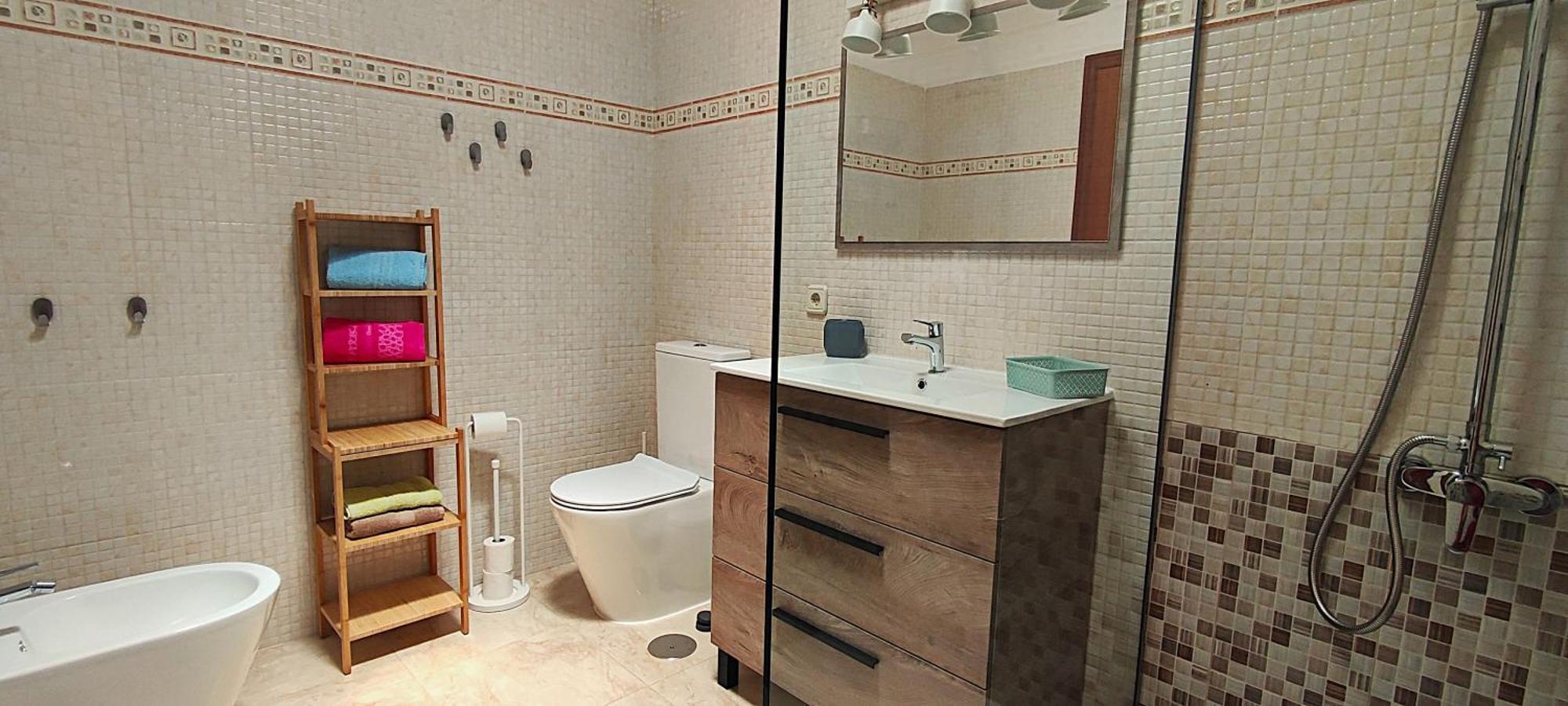 플라야블랑카 Casa Pechiguera 아파트 외부 사진
